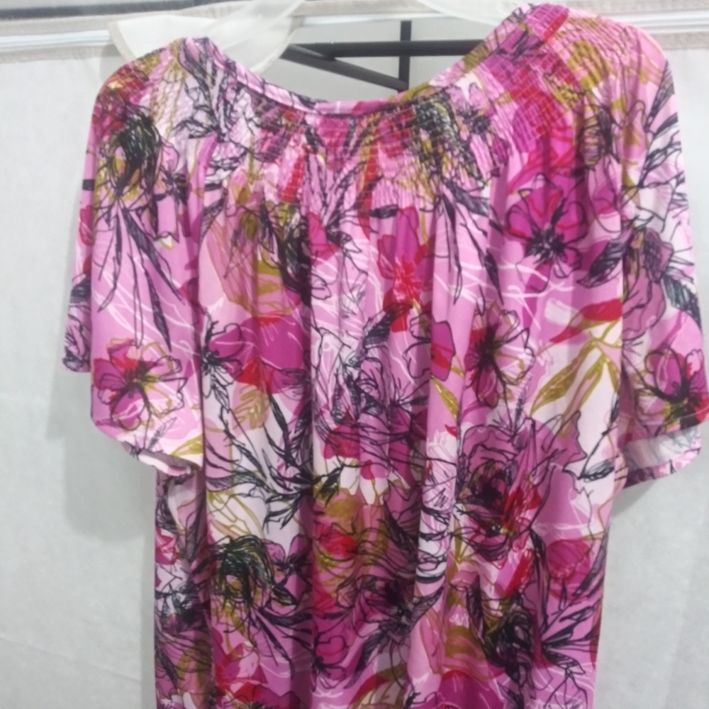 Blouses